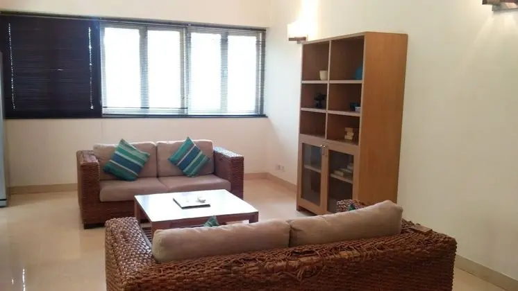 Çatı Katı Süiti (Penthouse), 2 Yatak Odası