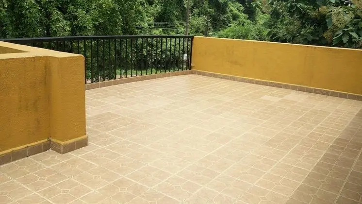 Çatı Katı Süiti (Penthouse), 2 Yatak Odası