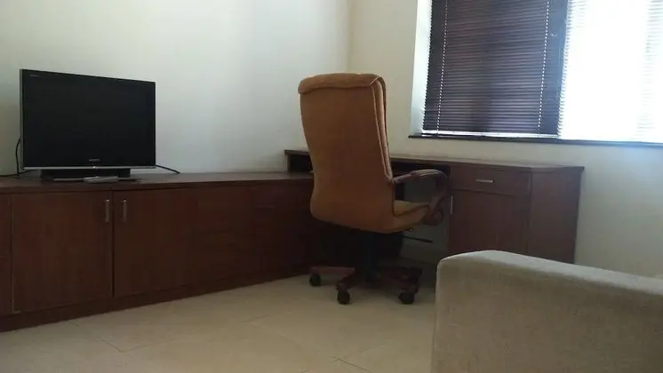Çatı Katı Süiti (Penthouse), 2 Yatak Odası