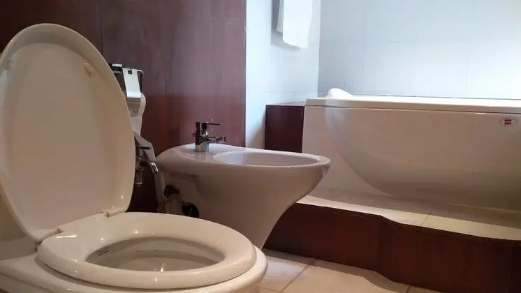 Çatı Katı Süiti (Penthouse), 2 Yatak Odası