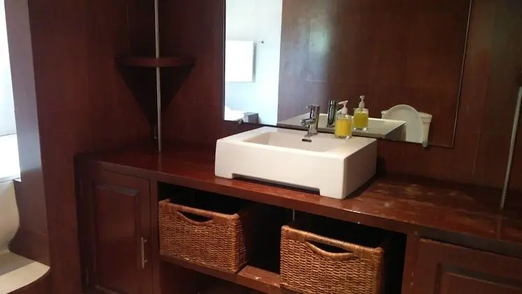 Çatı Katı Süiti (Penthouse), 2 Yatak Odası