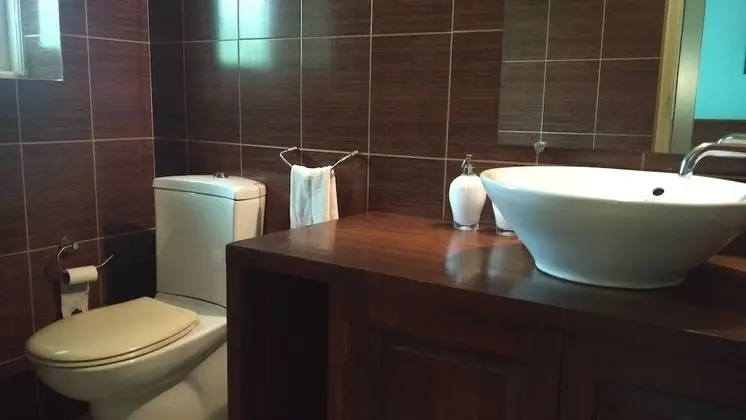 Çatı Katı Süiti (Penthouse), 2 Yatak Odası