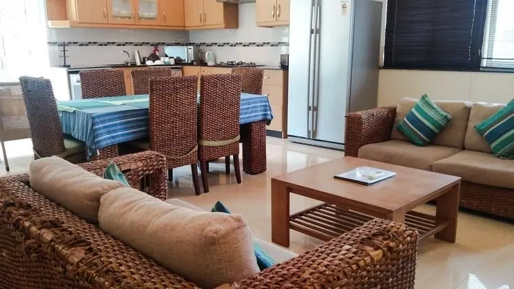 Çatı Katı Süiti (Penthouse), 2 Yatak Odası