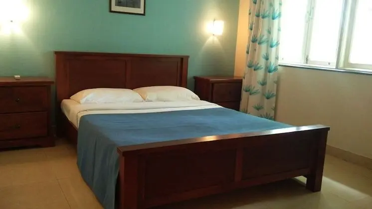 Superior Apart Daire, 1 Yatak Odası