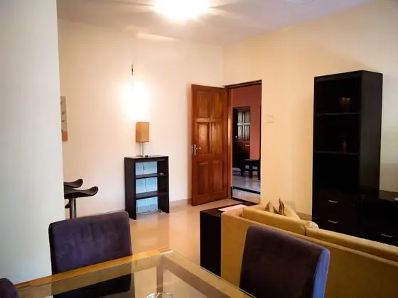Superior Apart Daire, 1 Yatak Odası