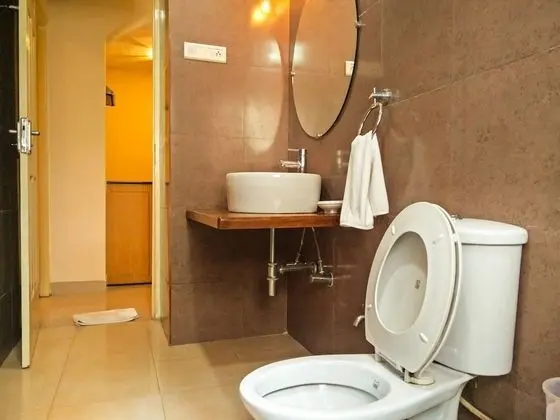 Superior Apart Daire, 1 Yatak Odası