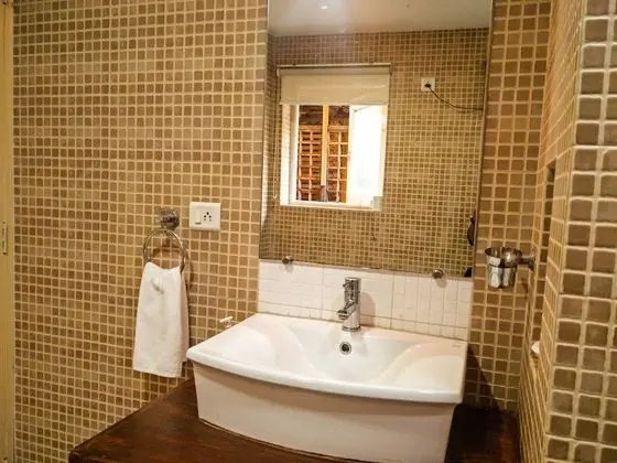Superior Apart Daire, 1 Yatak Odası