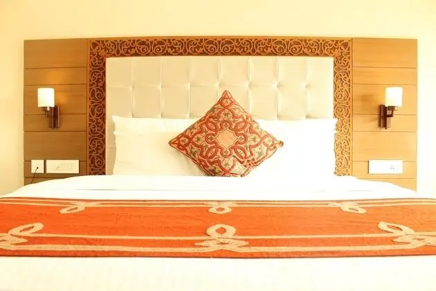Luxury Oda, 2 Tek Kişilik Yatak