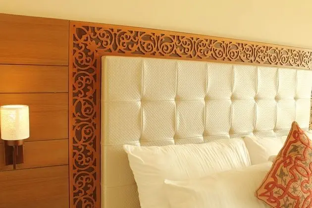 Luxury Oda, 2 Tek Kişilik Yatak
