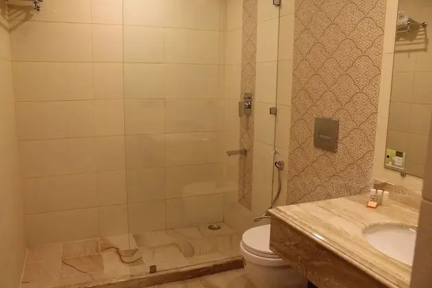 Luxury Oda, 2 Tek Kişilik Yatak