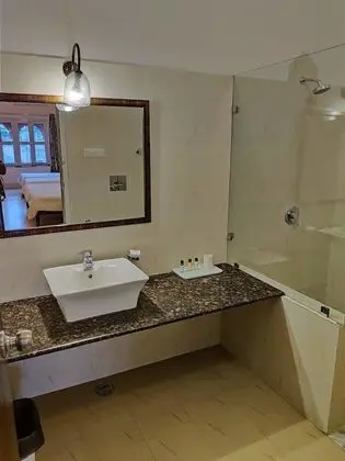 Family Dört Kişilik Oda, 1 Yatak Odası, Buzdolabı