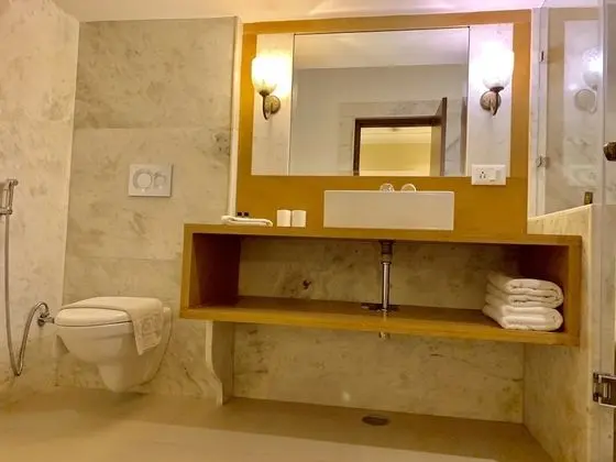 Junior Süit, 1 Yatak Odası, Avlu Manzaralı, Avlu