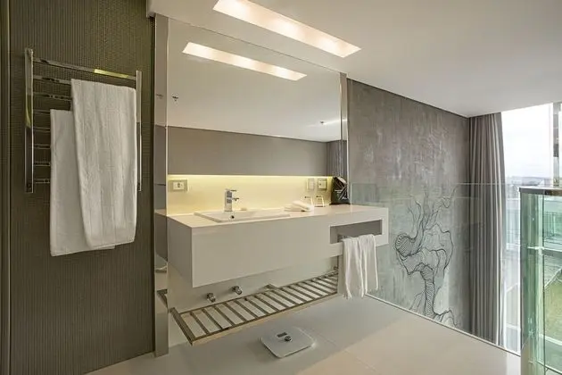 Deluxe Stüdyo Süit