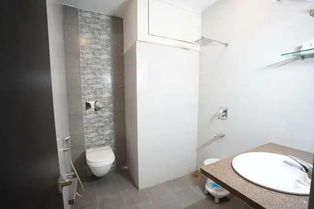 Deluxe Tek Büyük Yataklı Oda, 1 En Büyük (King) Boy Yatak