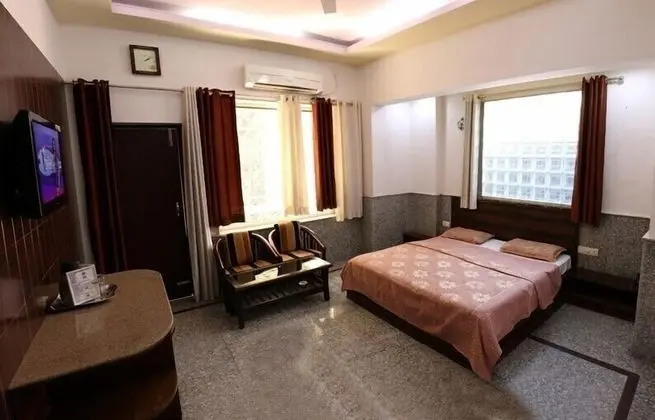 Deluxe Oda, 1 Çift Kişilik Yatak, Tepe Manzaralı