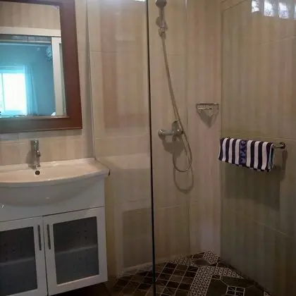 Deluxe Tek Büyük Yataklı Oda, 1 Büyük (Queen) Boy Yatak, Şehir Manzaralı