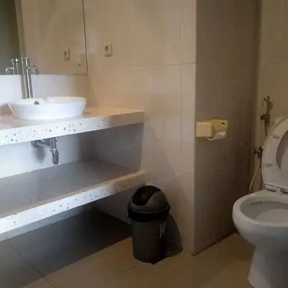 Deluxe Tek Büyük Yataklı Oda, Balkon