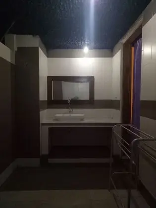 Standard Tek Büyük Yataklı Oda, 1 En Büyük (King) Boy Yatak
