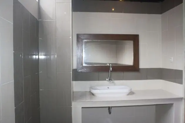 Standard Tek Büyük Yataklı Oda, 1 En Büyük (King) Boy Yatak