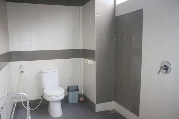 Standard Tek Büyük Yataklı Oda, 1 En Büyük (King) Boy Yatak