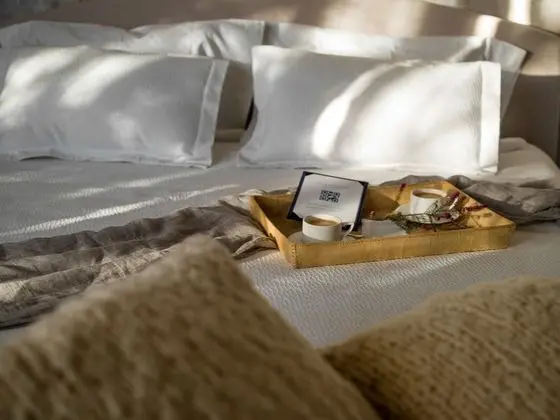 Stüdyo Süit, Sauna (SPA SUITE SAUNA)