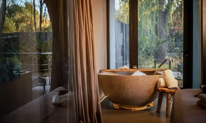 Stüdyo Süit, Sauna (SPA SUITE SAUNA)