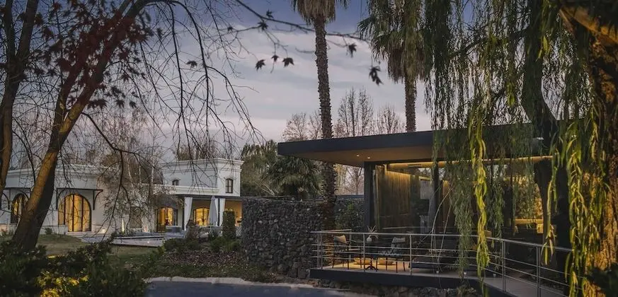 Stüdyo Süit, Sauna (SPA SUITE SAUNA)