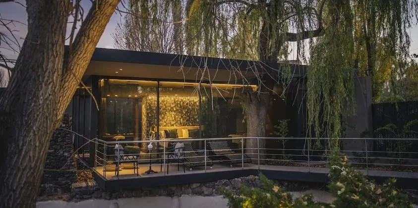 Stüdyo Süit, Sauna (SPA SUITE SAUNA)