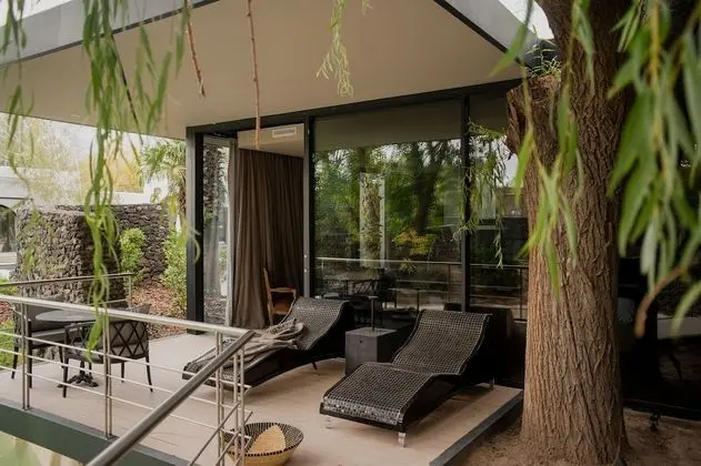 Stüdyo Süit (SPA SUITE)