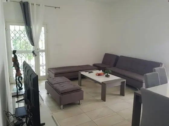 City Apart Daire, 2 Yatak Odası