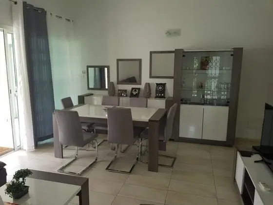 City Apart Daire, 2 Yatak Odası