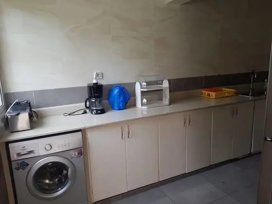 City Apart Daire, 2 Yatak Odası