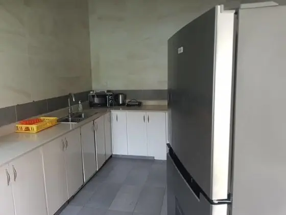 City Apart Daire, 2 Yatak Odası