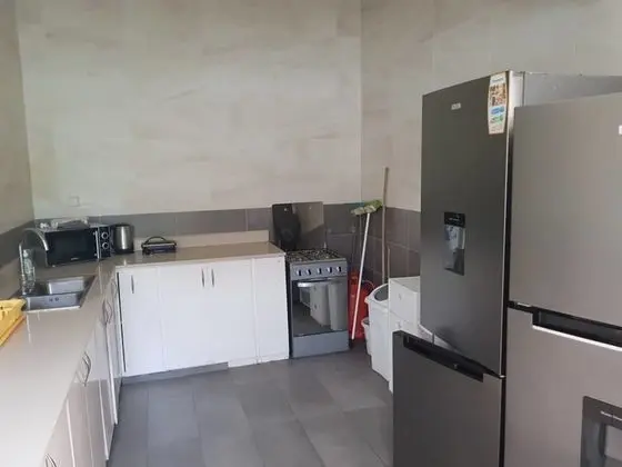 City Apart Daire, 2 Yatak Odası