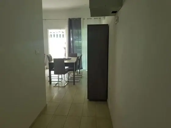 City Apart Daire, 2 Yatak Odası