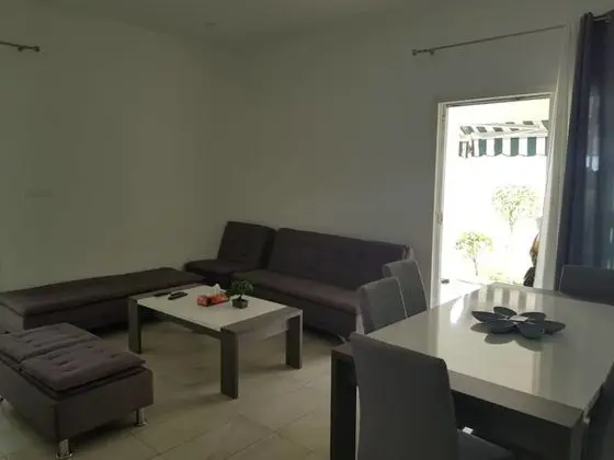 City Apart Daire, 2 Yatak Odası