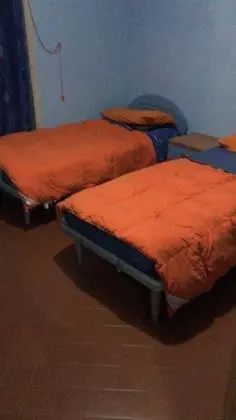 Basic Oda, 1 Yatak Odası, Ortak Banyo