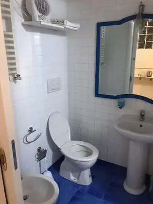 Basic Oda, 1 Yatak Odası, Ortak Banyo