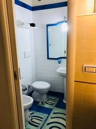 Basic Oda, 1 Yatak Odası, Ortak Banyo