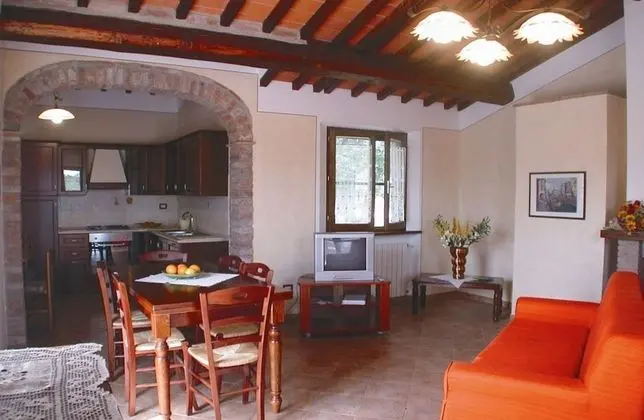 Villa, 3 Yatak Odası