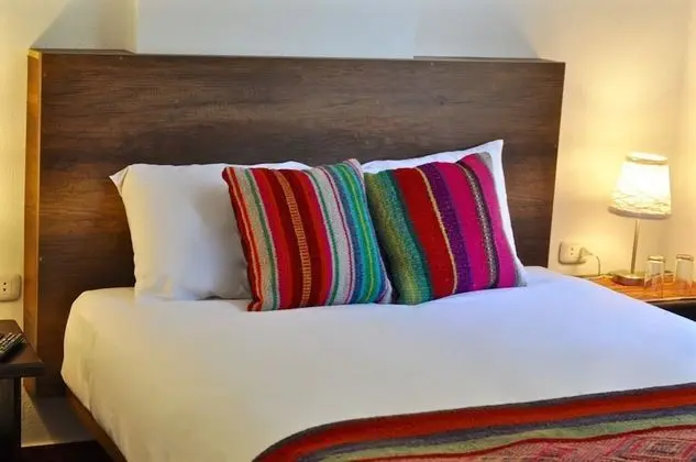 Superior Double Room, Mountain View