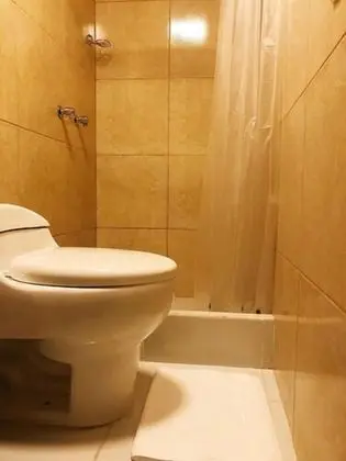 Superior Double Room, Mountain View