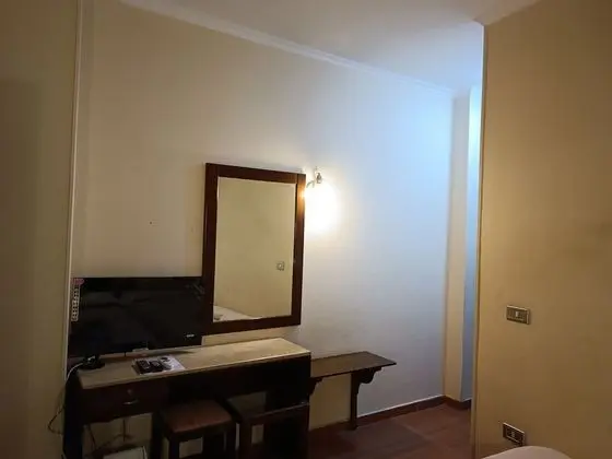 Standard Üç Kişilik Oda, Şehir Manzaralı