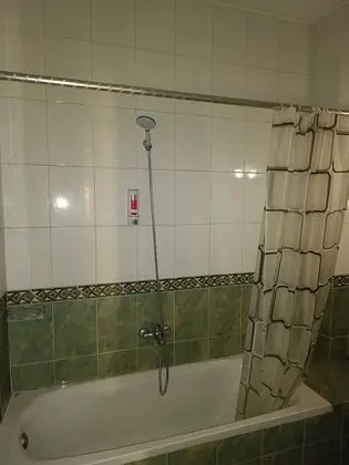Standard Üç Kişilik Oda, Şehir Manzaralı