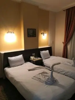 Tek Kişilik Oda, Nehir Manzaralı