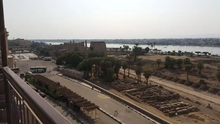 Tek Kişilik Oda, Nehir Manzaralı