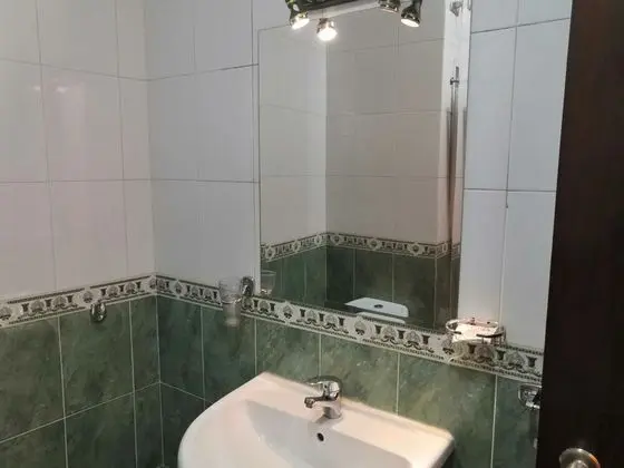 Tek Kişilik Oda, Nehir Manzaralı