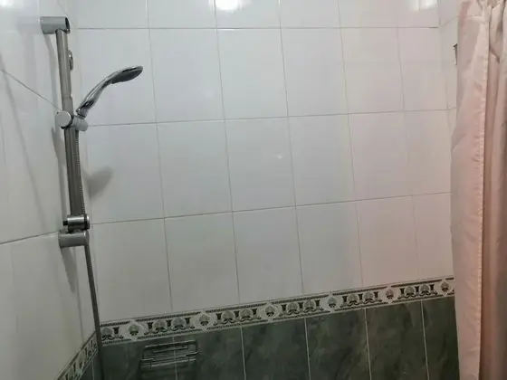 Tek Kişilik Oda, Nehir Manzaralı