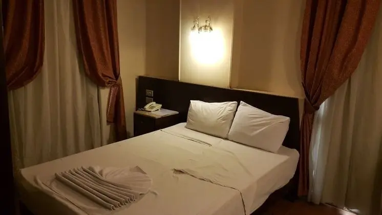 Tek Kişilik Oda, Şehir Manzaralı