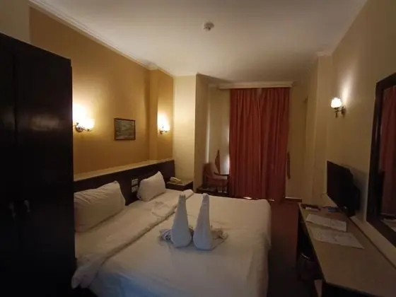 Tek Kişilik Oda, Şehir Manzaralı